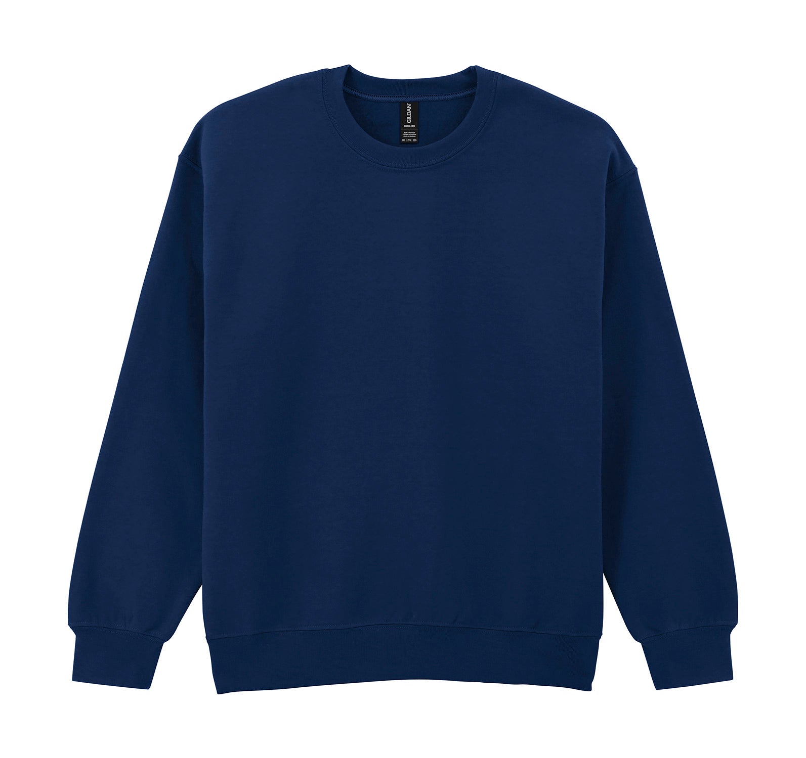 DryBlend Adult Crewneck Sweat