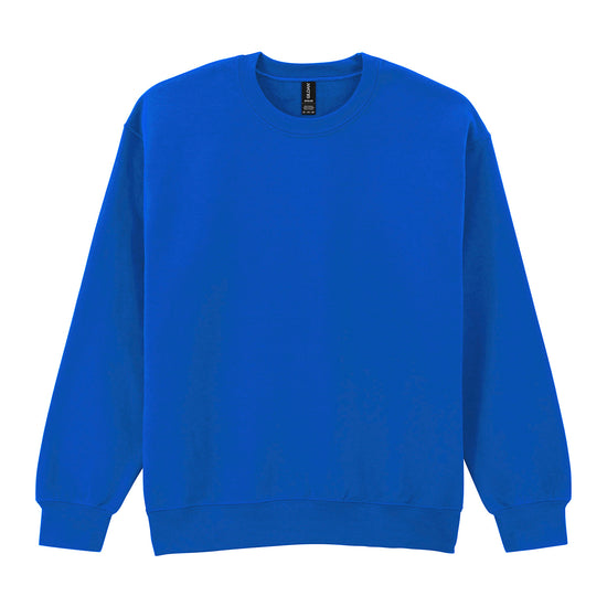 DryBlend Adult Crewneck Sweat