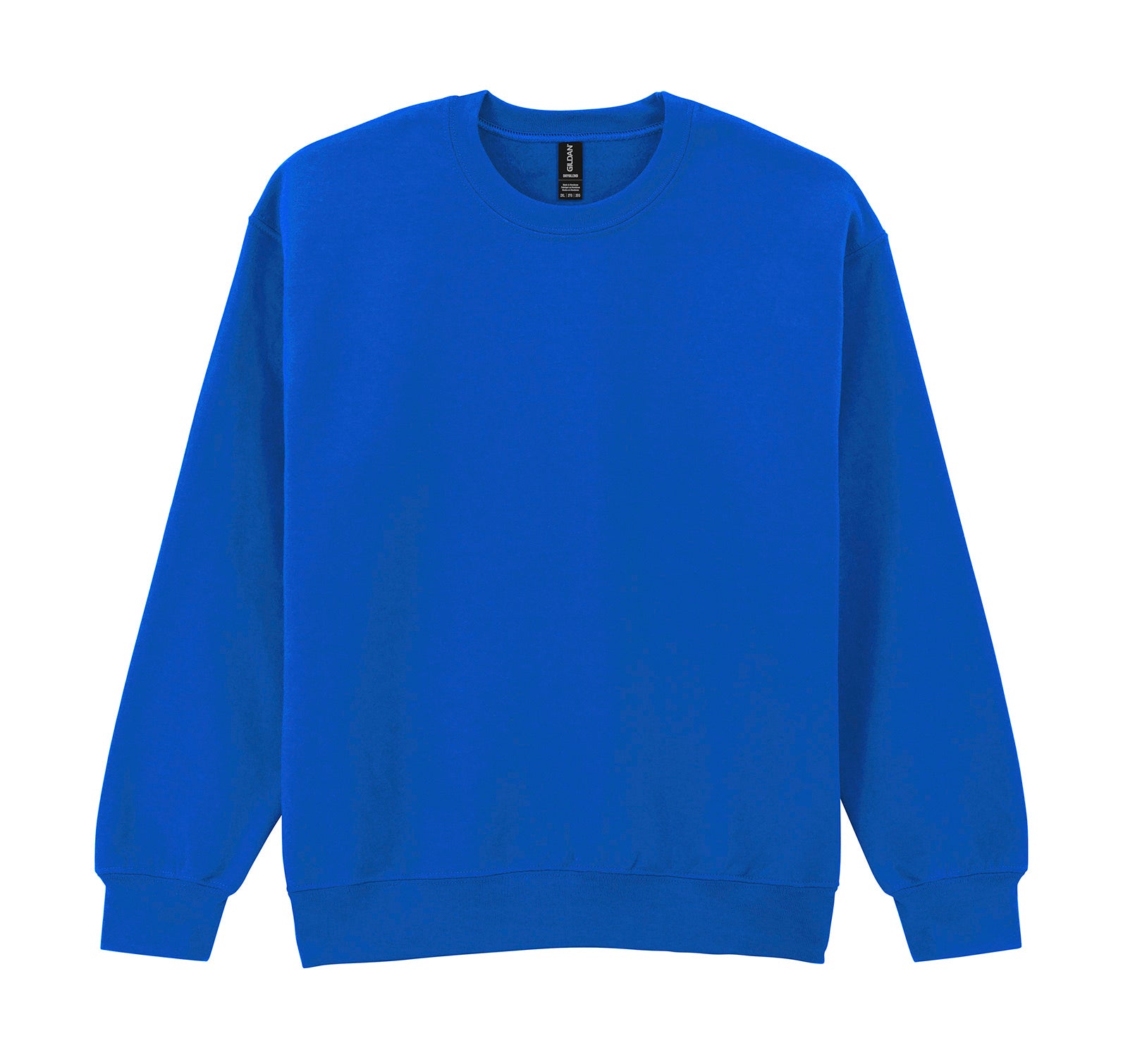 DryBlend Adult Crewneck Sweat