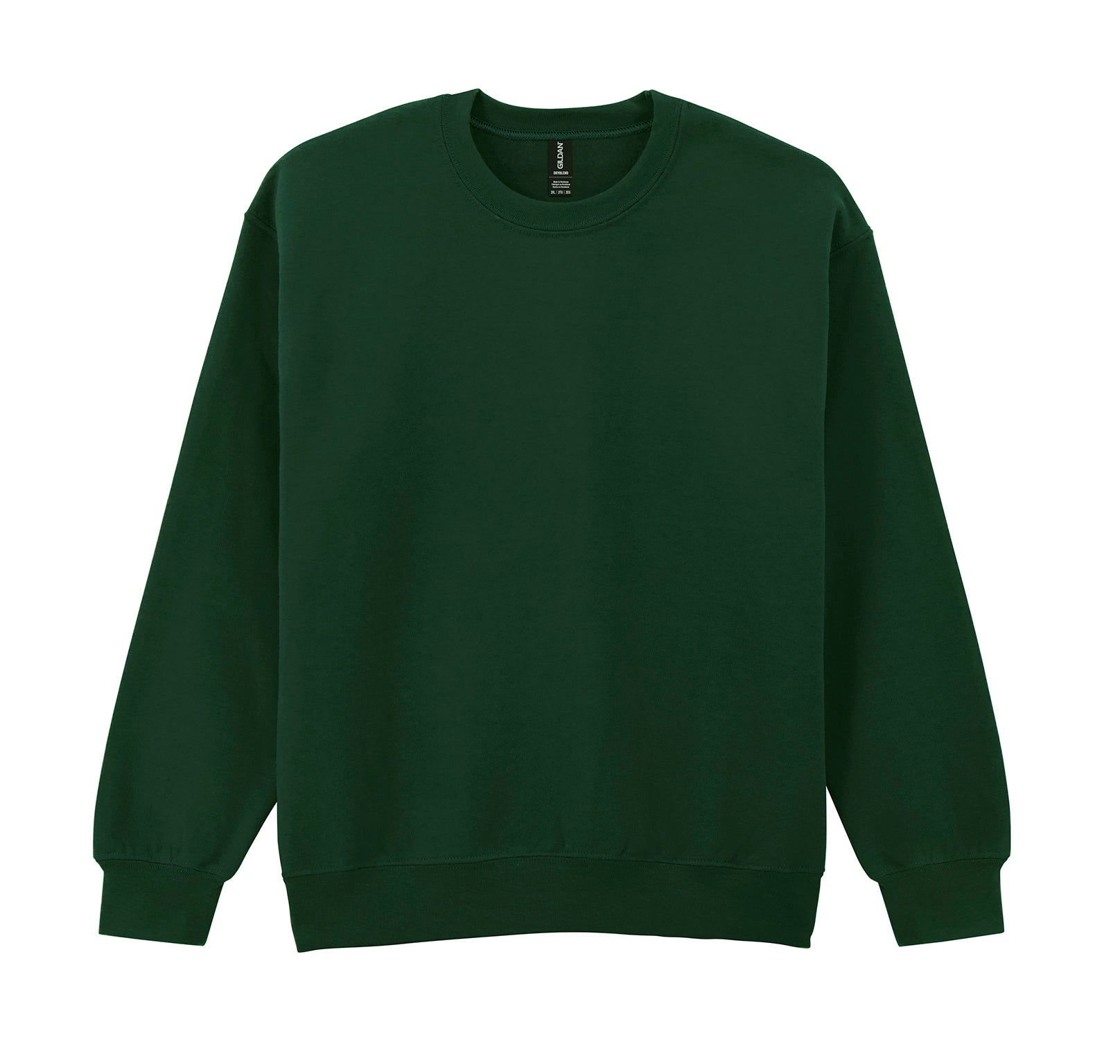 DryBlend Adult Crewneck Sweat