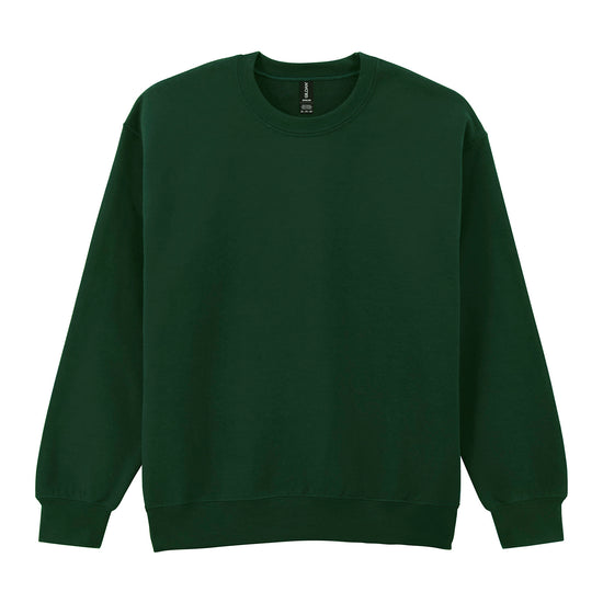 DryBlend Adult Crewneck Sweat