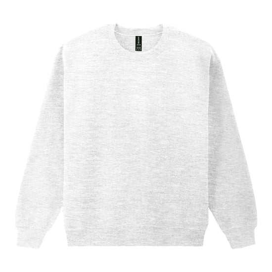DryBlend Adult Crewneck Sweat