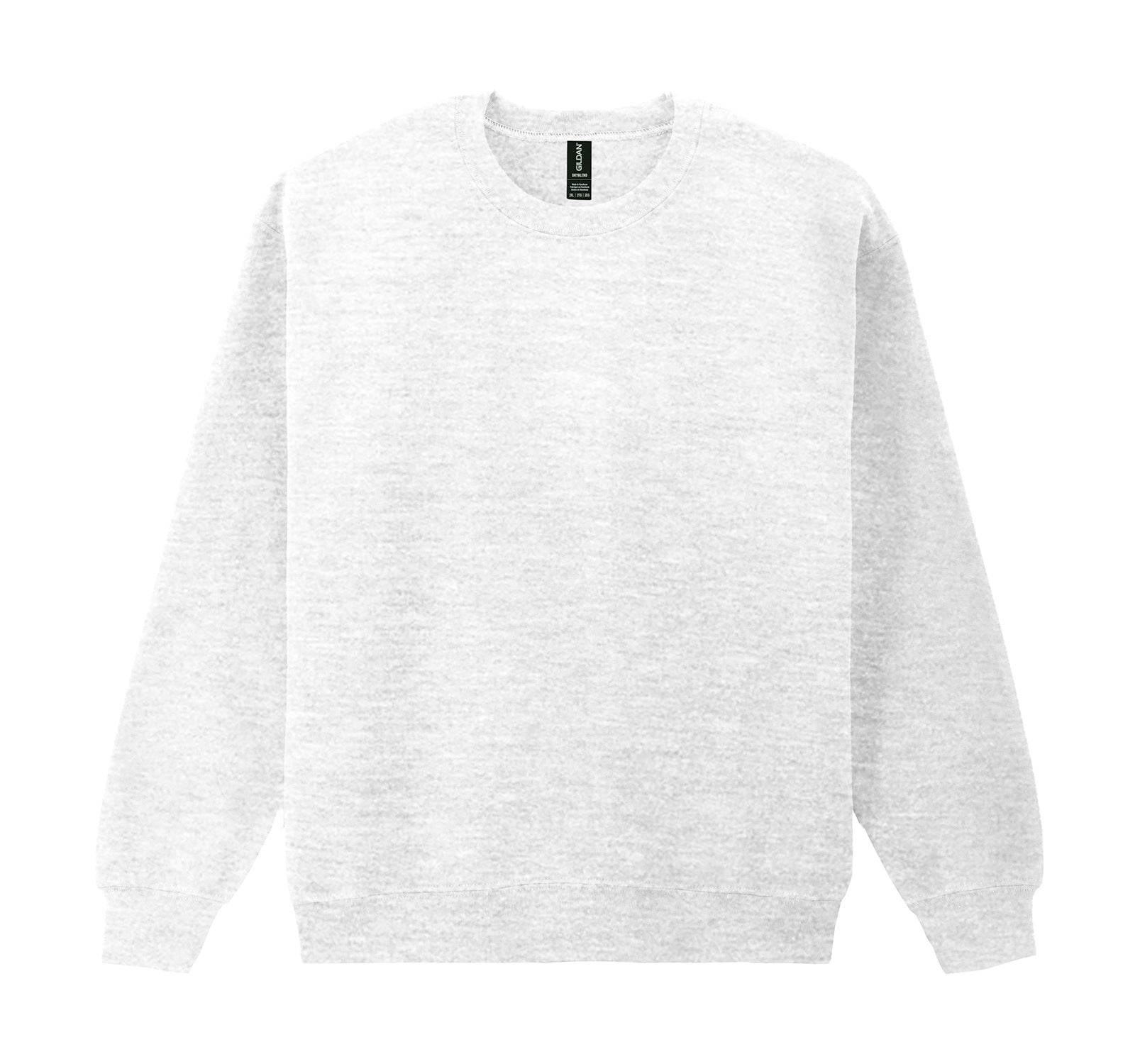 DryBlend Adult Crewneck Sweat