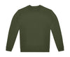 B&C BE INSPIRED ID.332 Crew Sweatshirt Yksi väri