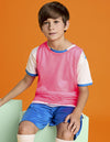 Roly Sport Kids´ Roma Training Bib  --RY0417K