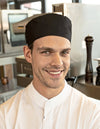 Karlowsky Chefs-beanie With Mesh Insert   --KY136