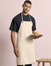 Premier Workwear Artisan´s Choice Double Pocket Canvas Apron  --PW181