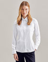 Seidensticker Women´s Blouse Regular Fit Oxford Longsleeve