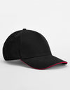 Beechfield - EarthAware® Classic Organic Cotton 5 Panel Cap (CB825)