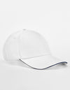 Beechfield - EarthAware® Classic Organic Cotton 5 Panel Cap (CB825)