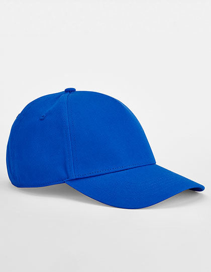Beechfield - EarthAware® Classic Organic Cotton 5 Panel Cap (CB825)