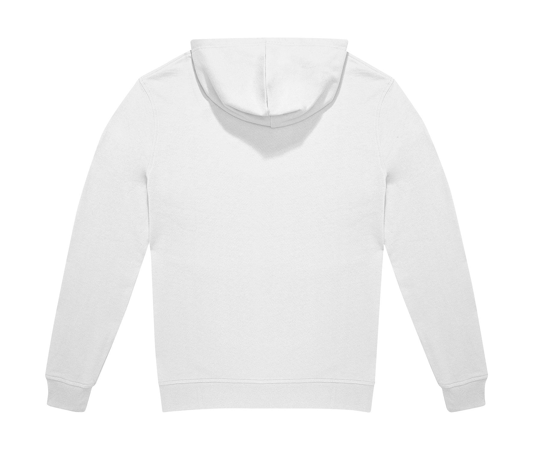 B&C BE INSPIRED Kids ID.333 Hoodie Yksi väri