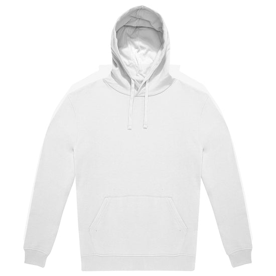 B&C BE INSPIRED Kids ID.333 Hoodie Yksi väri