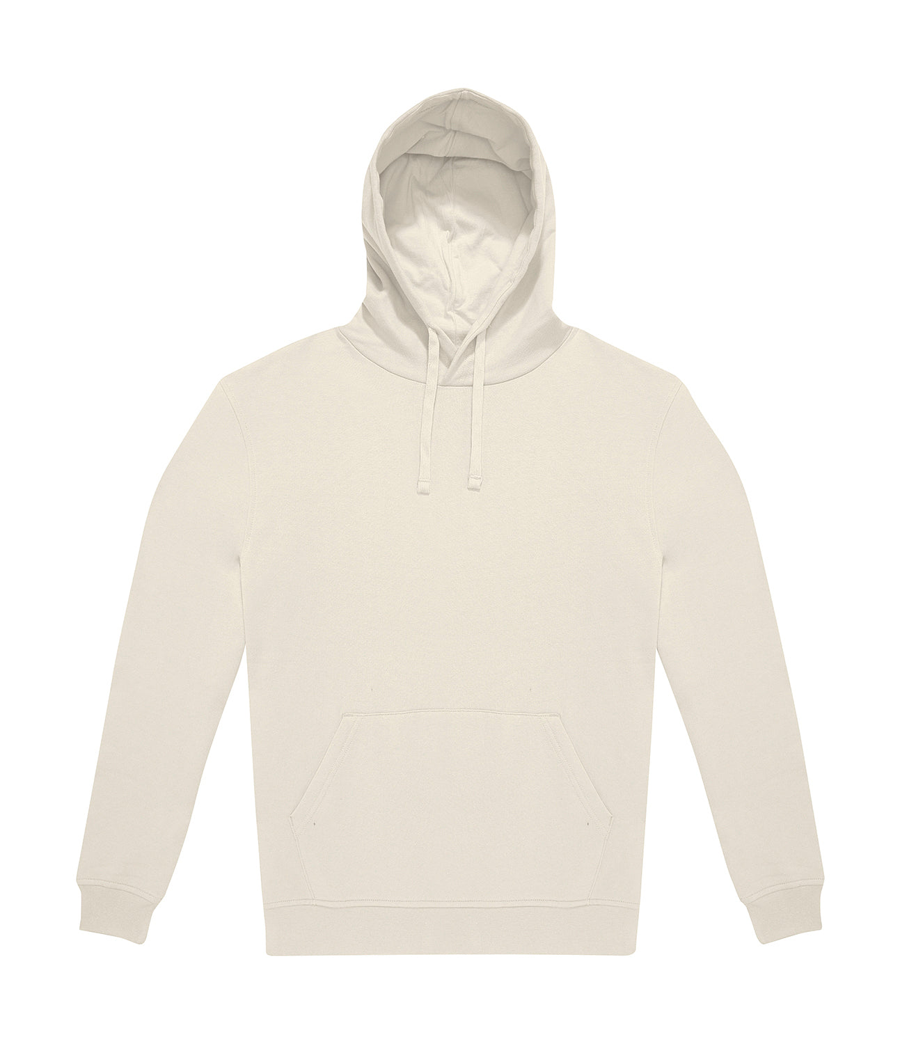 B&C BE INSPIRED Kids ID.333 Hoodie Yksi väri