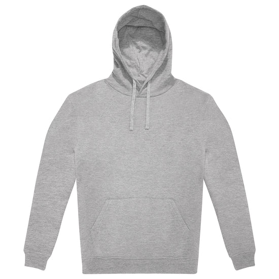 B&C BE INSPIRED Kids ID.333 Hoodie Yksi väri