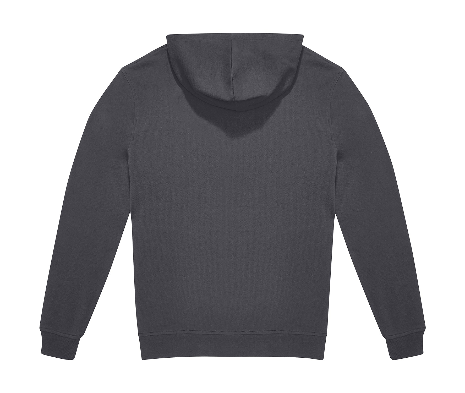 B&C BE INSPIRED Kids ID.333 Hoodie Yksi väri