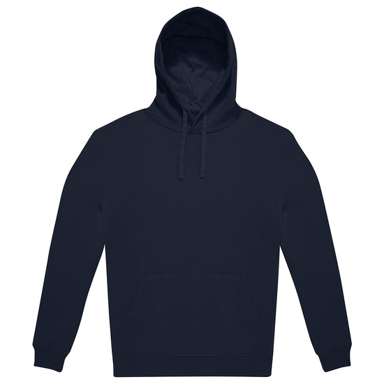 B&C BE INSPIRED Kids ID.333 Hoodie Yksi väri