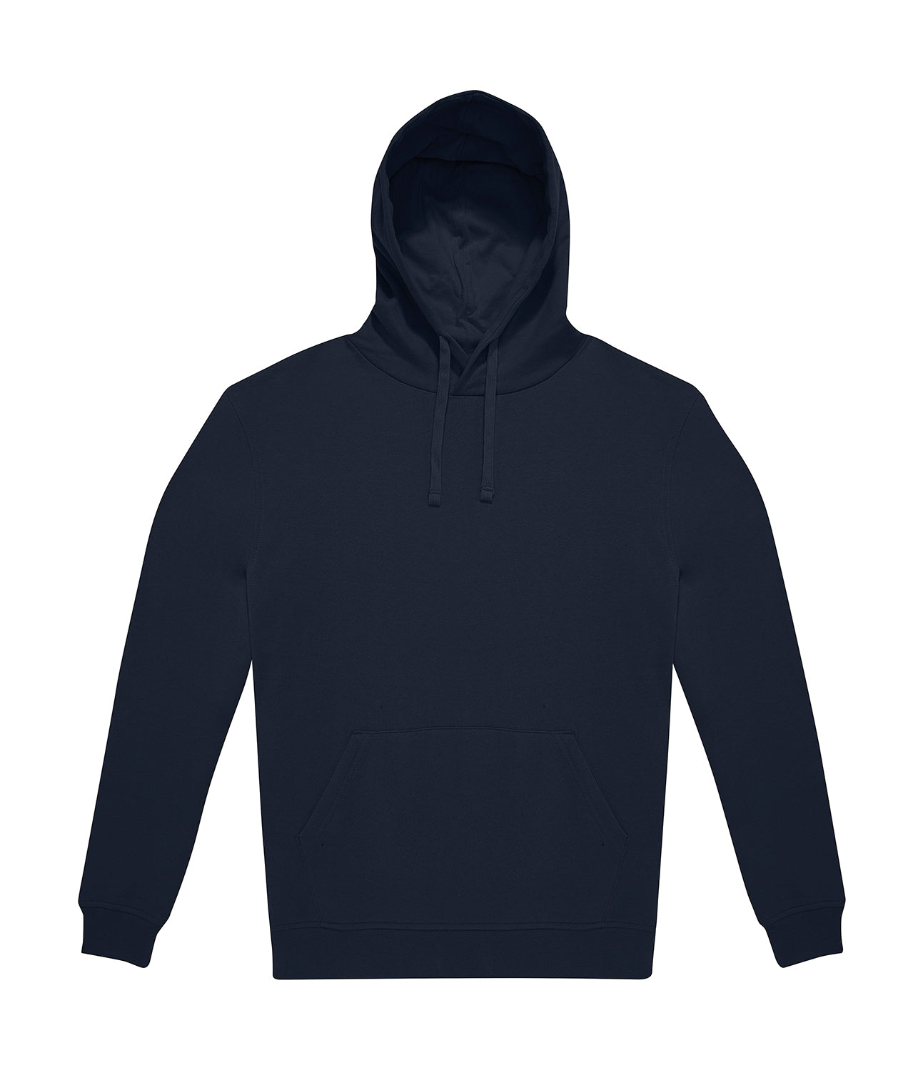 B&C BE INSPIRED Kids ID.333 Hoodie Yksi väri