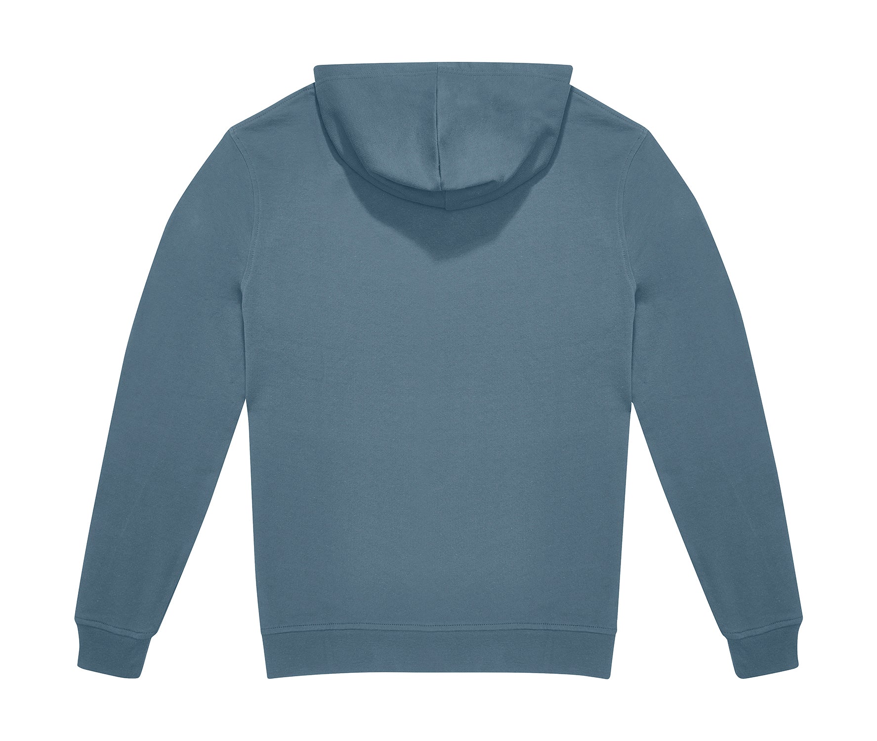 B&C BE INSPIRED Kids ID.333 Hoodie Yksi väri