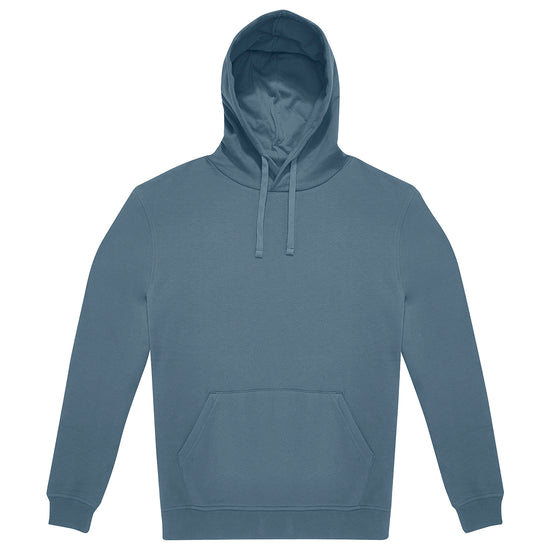 B&C BE INSPIRED Kids ID.333 Hoodie Yksi väri