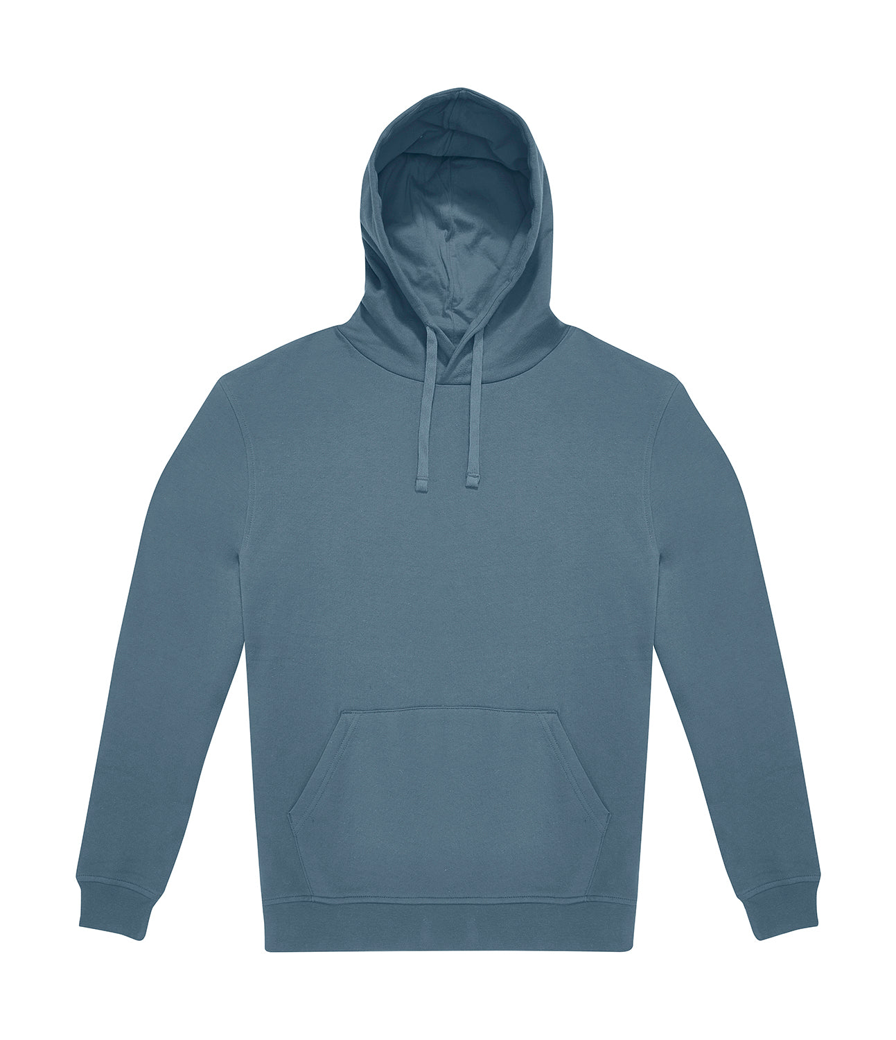 B&C BE INSPIRED Kids ID.333 Hoodie Yksi väri