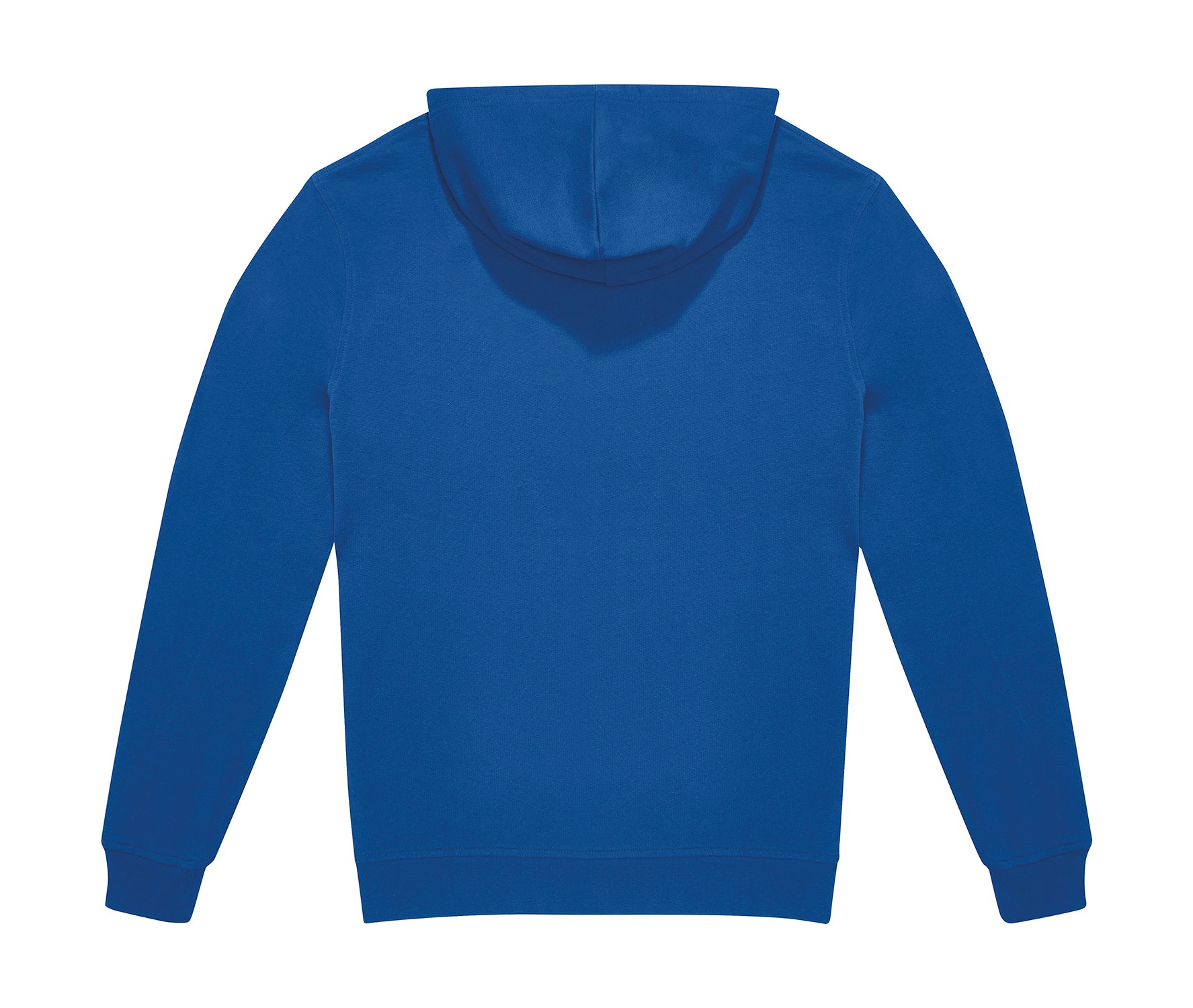 B&C BE INSPIRED Kids ID.333 Hoodie Yksi väri