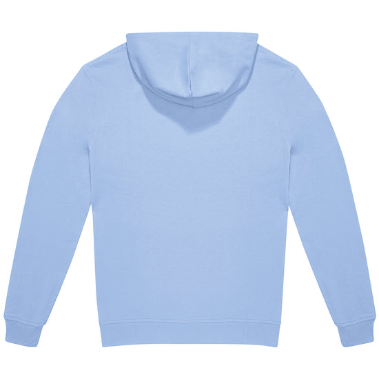 B&C BE INSPIRED Kids ID.333 Hoodie Yksi väri
