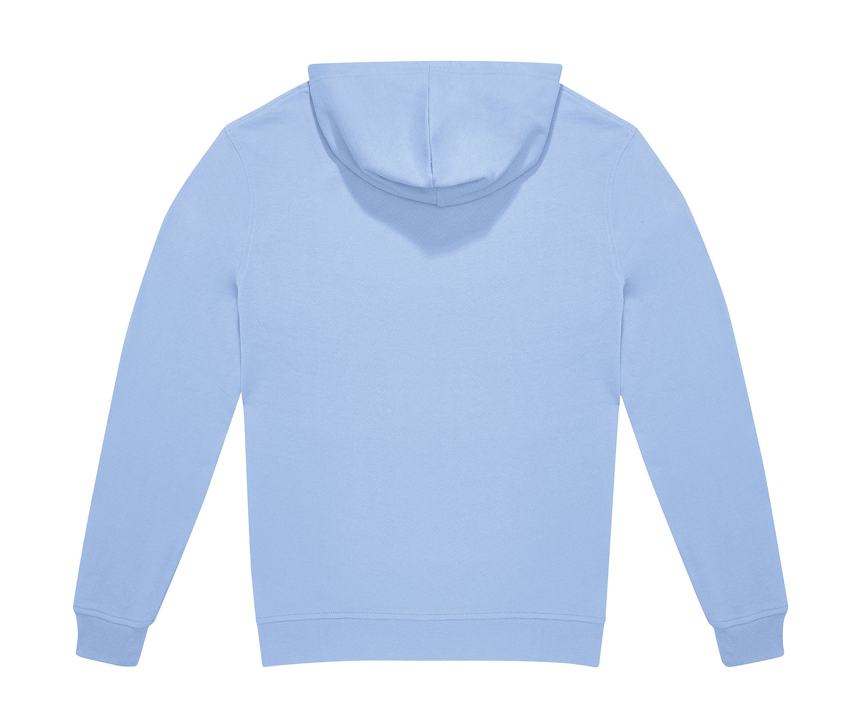B&C BE INSPIRED Kids ID.333 Hoodie Yksi väri