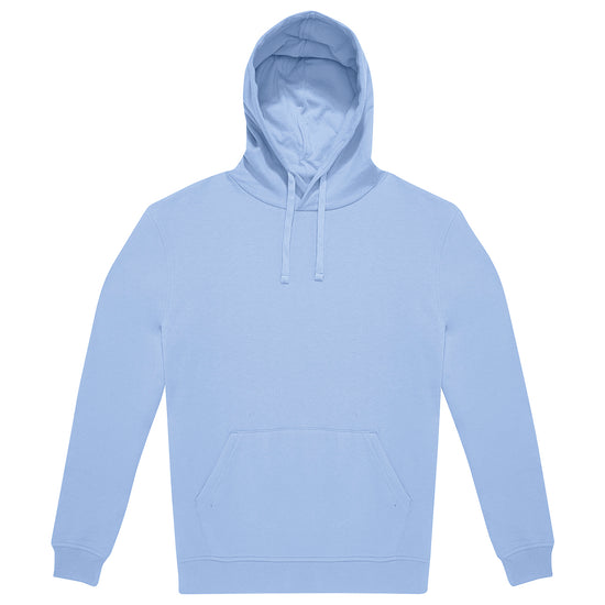 B&C BE INSPIRED Kids ID.333 Hoodie Yksi väri