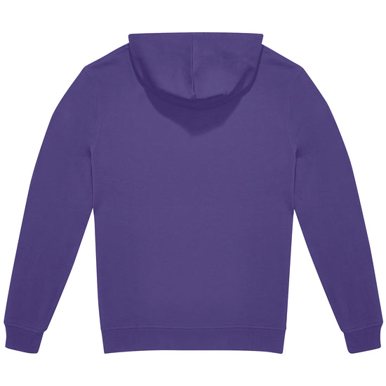 B&C BE INSPIRED Kids ID.333 Hoodie Yksi väri