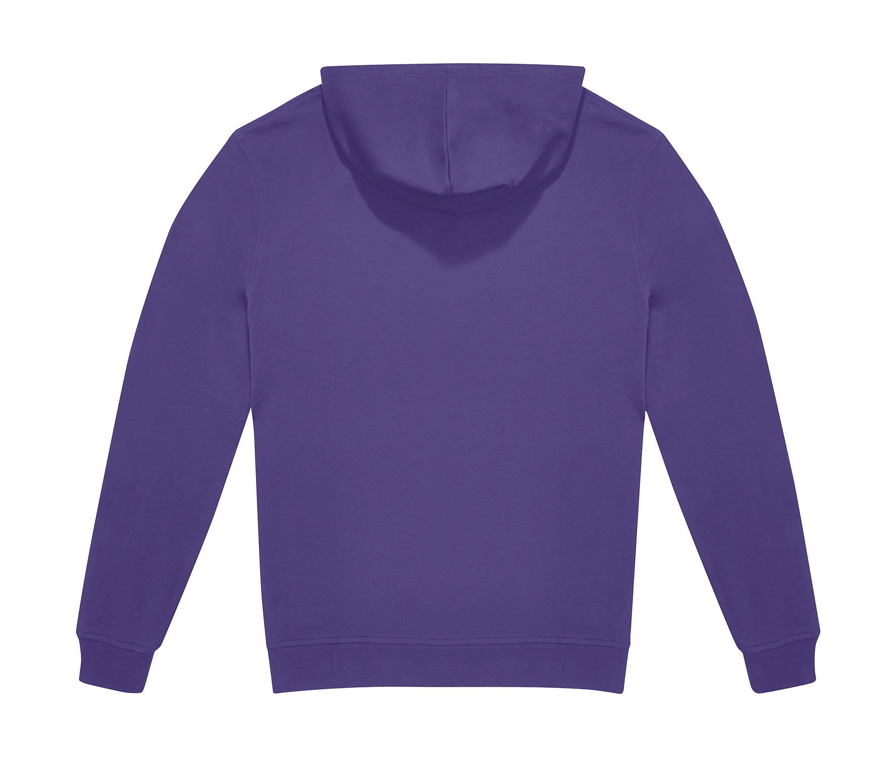 B&C BE INSPIRED Kids ID.333 Hoodie Yksi väri