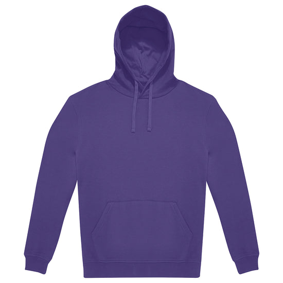 B&C BE INSPIRED Kids ID.333 Hoodie Yksi väri