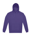 B&C BE INSPIRED Kids ID.333 Hoodie Yksi väri