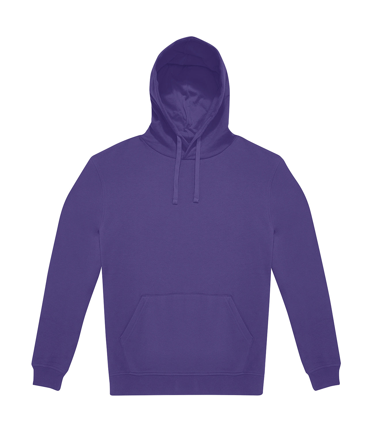 B&C BE INSPIRED Kids ID.333 Hoodie Yksi väri