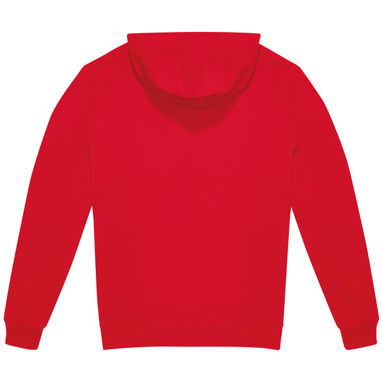 B&C BE INSPIRED Kids ID.333 Hoodie Yksi väri