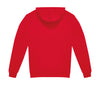 B&C BE INSPIRED Kids ID.333 Hoodie Yksi väri