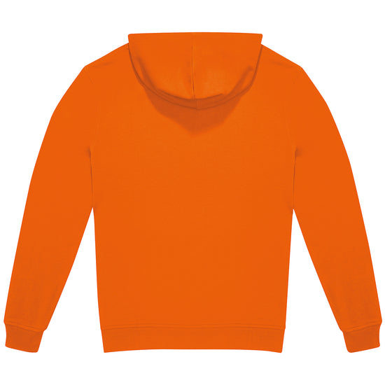 B&C BE INSPIRED Kids ID.333 Hoodie Yksi väri