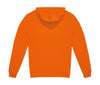 B&C BE INSPIRED Kids ID.333 Hoodie Yksi väri