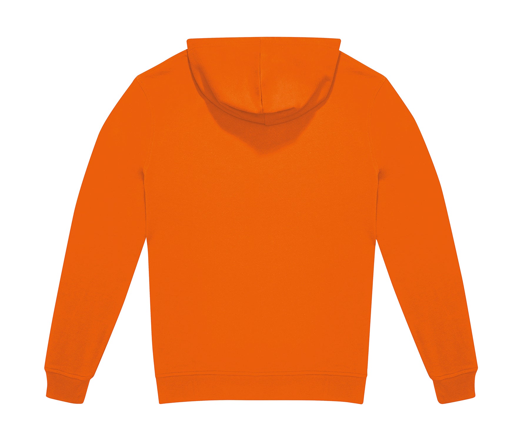 B&C BE INSPIRED Kids ID.333 Hoodie Yksi väri
