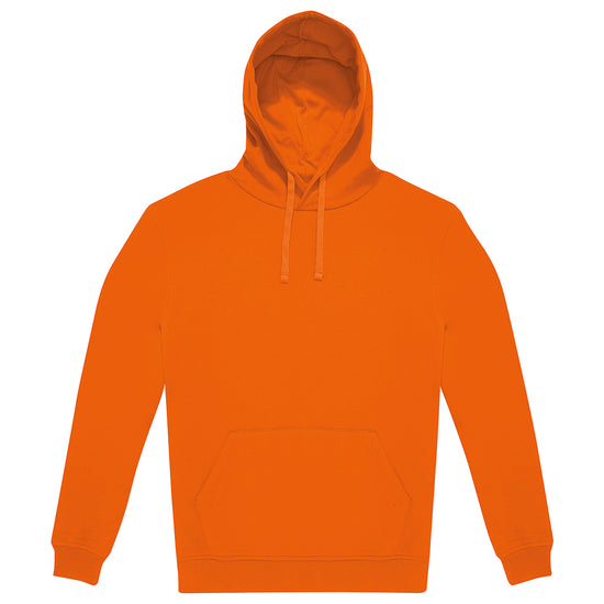 B&C BE INSPIRED Kids ID.333 Hoodie Yksi väri
