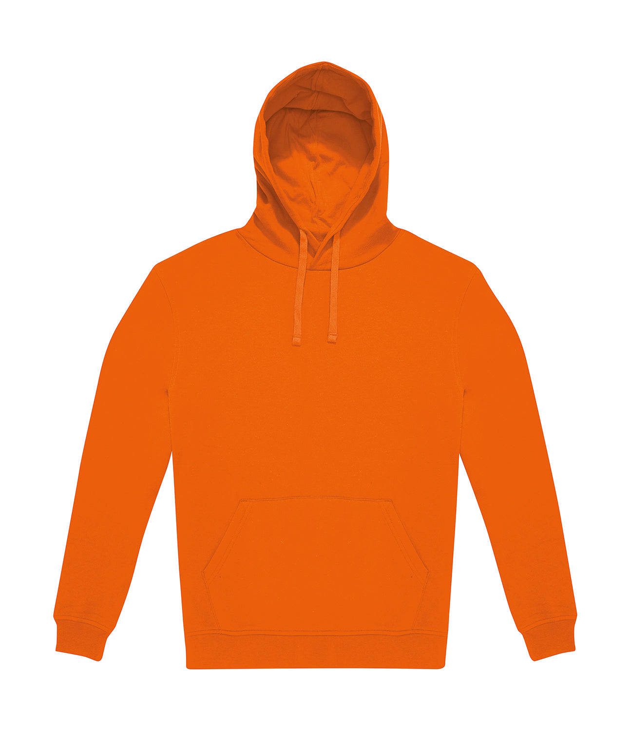 B&C BE INSPIRED Kids ID.333 Hoodie Yksi väri