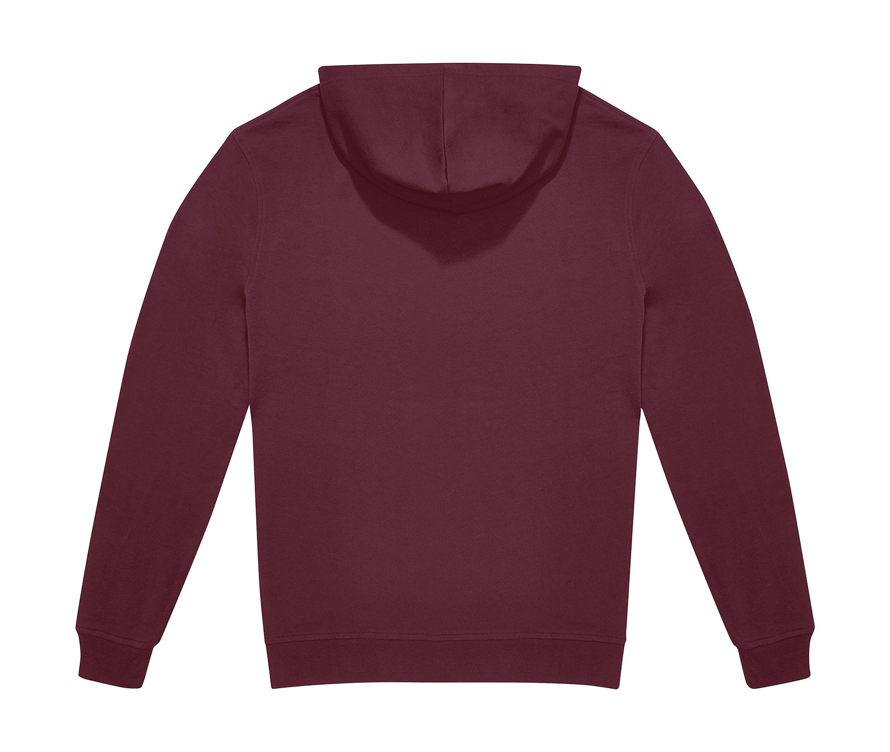 B&C BE INSPIRED Kids ID.333 Hoodie Yksi väri