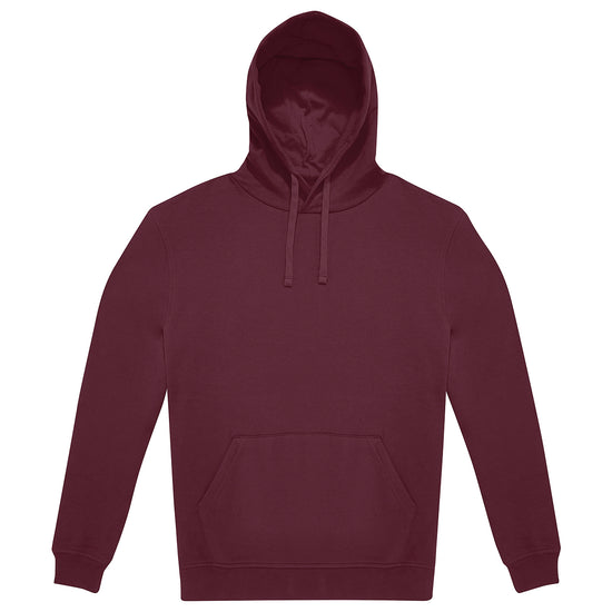B&C BE INSPIRED Kids ID.333 Hoodie Yksi väri