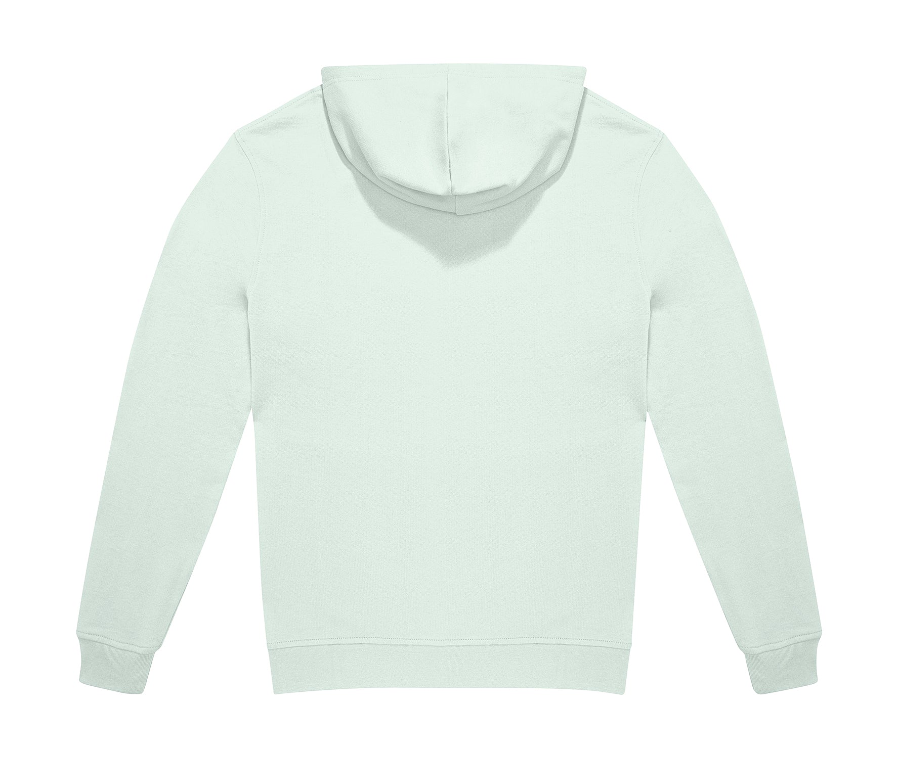 B&C BE INSPIRED Kids ID.333 Hoodie Yksi väri
