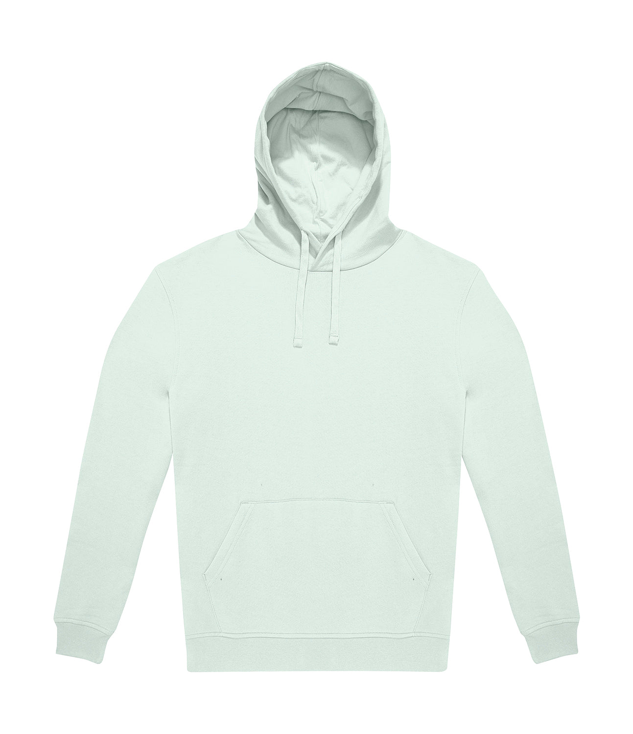 B&C BE INSPIRED Kids ID.333 Hoodie Yksi väri