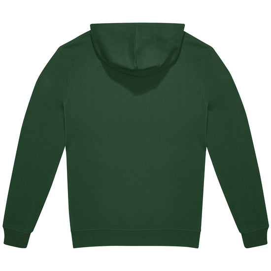 B&C BE INSPIRED Kids ID.333 Hoodie Yksi väri