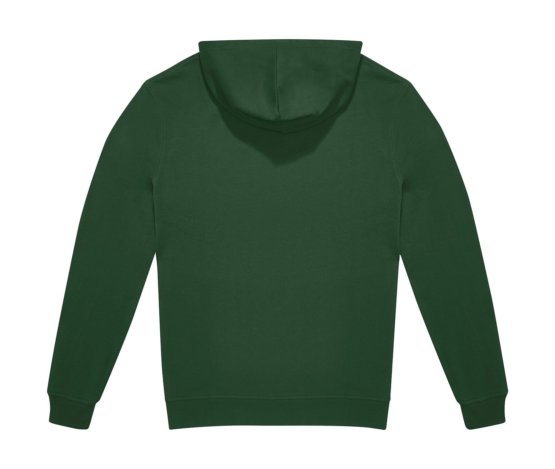 B&C BE INSPIRED Kids ID.333 Hoodie Yksi väri
