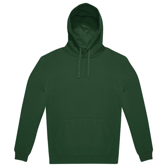 B&C BE INSPIRED Kids ID.333 Hoodie Yksi väri