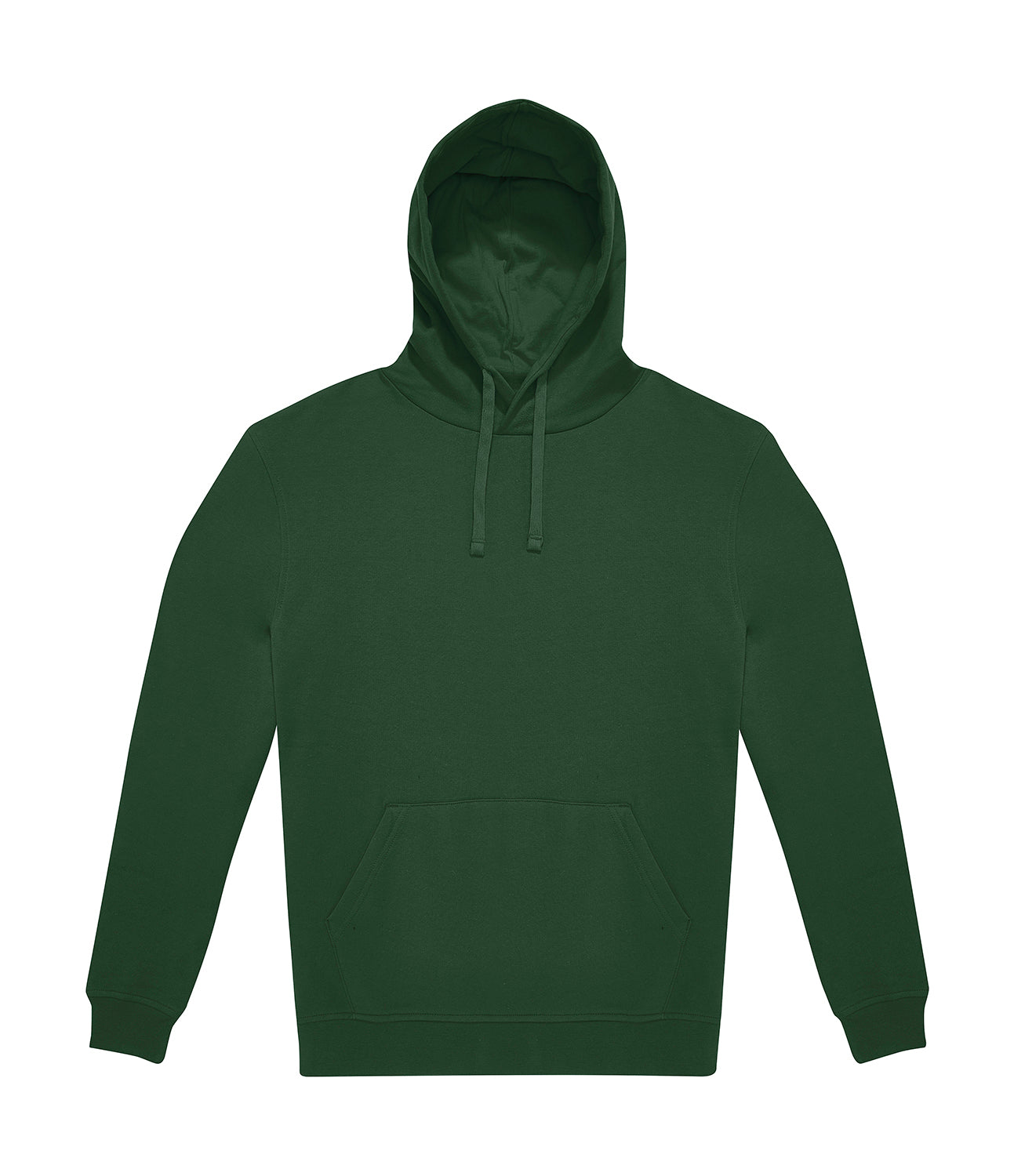B&C BE INSPIRED Kids ID.333 Hoodie Yksi väri