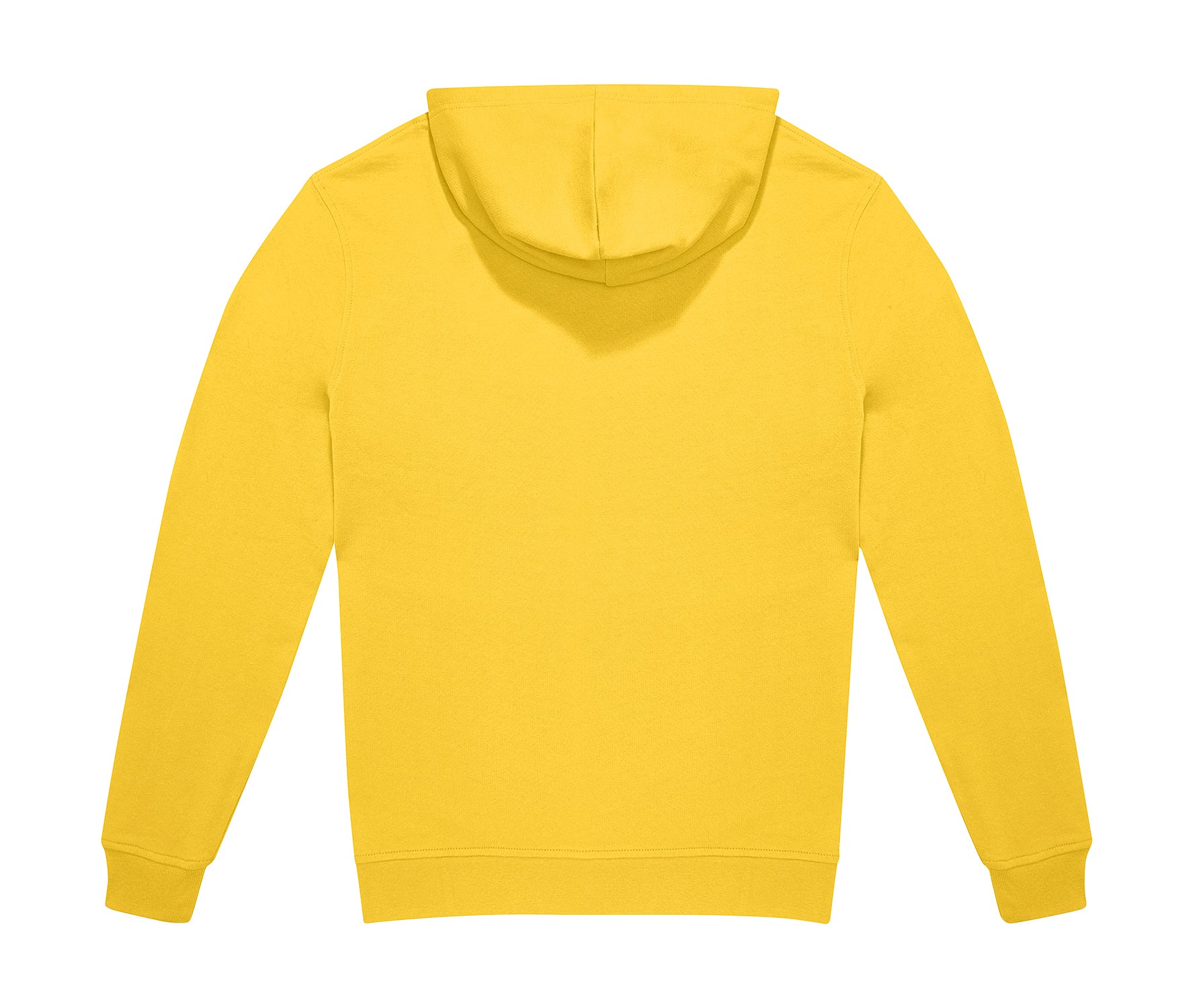 B&C BE INSPIRED Kids ID.333 Hoodie Yksi väri